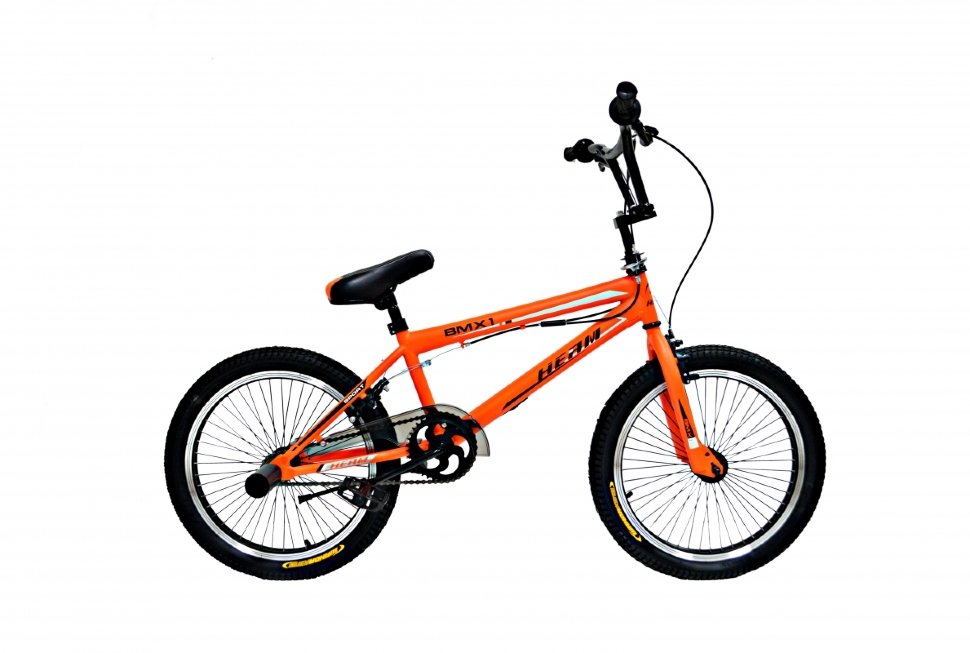 велосипед heam bmx 01