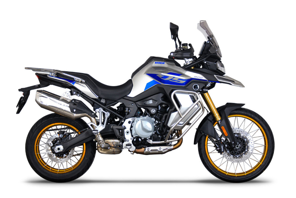 мотоцикл voge 900dsx 