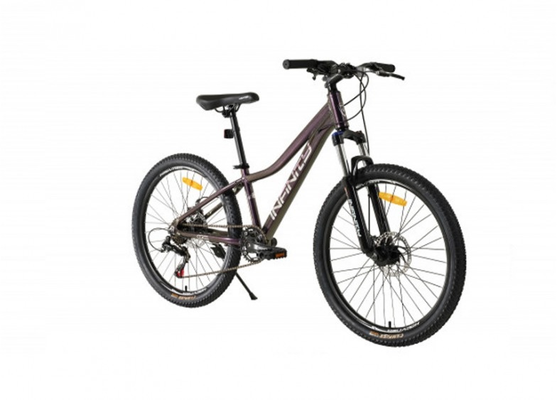 велосипед haevner mtb - infinity 24", 2024