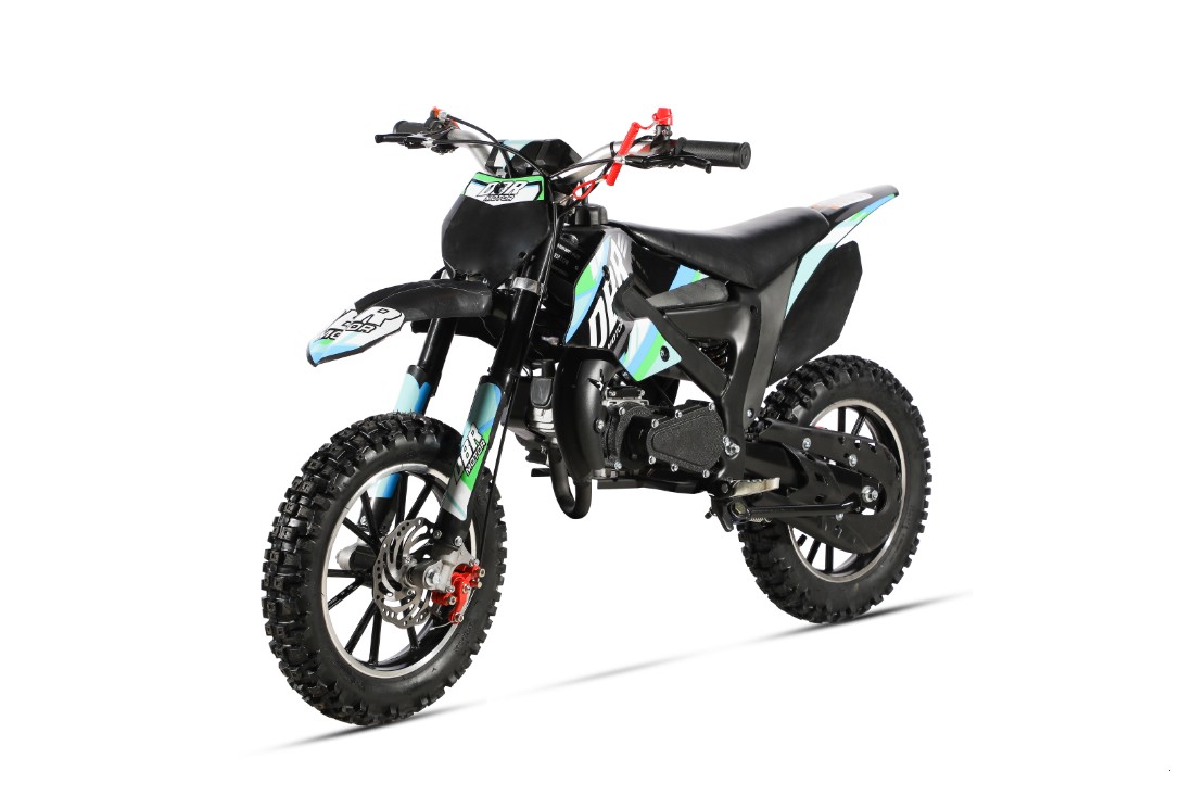питбайк детский dbr sx50-a (2019)