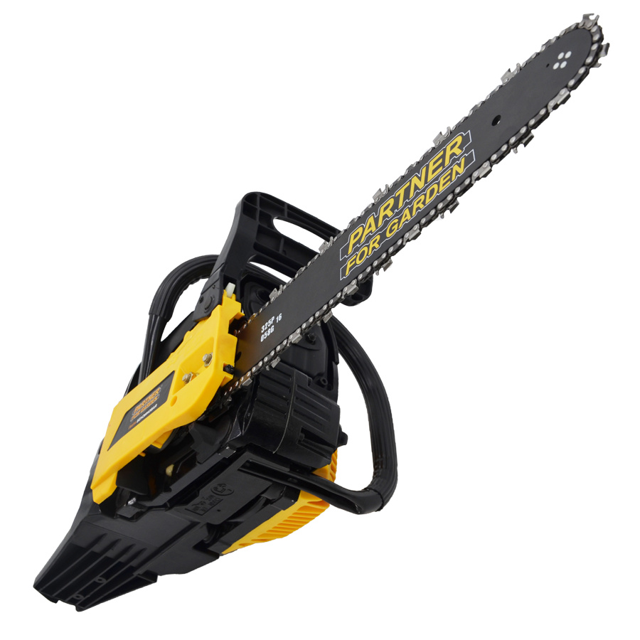 бензопила partner for garden gs-340