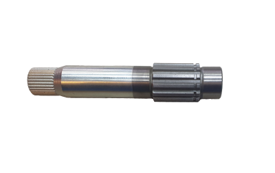Вал кикстартера NC250 100105757