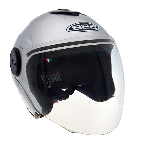 шлем gsb 249-g grey light, xl