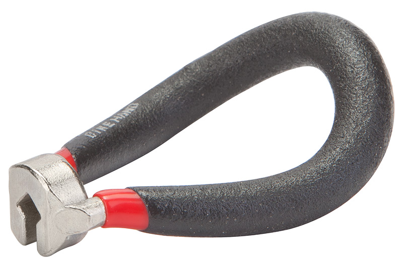 ключ ниппельный/спиц yc-1ab-3 bike hand 0.136"(3,5мм) 230080