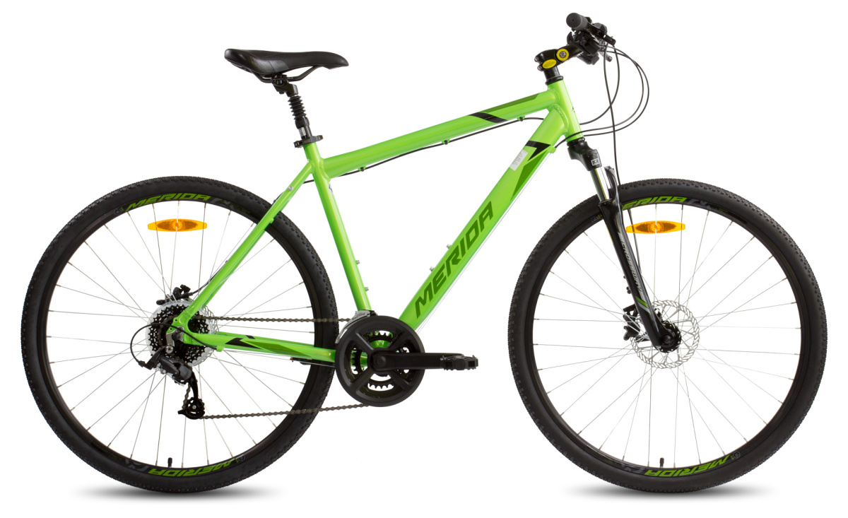 велосипед merida crossway 10 рама, l 55cm 