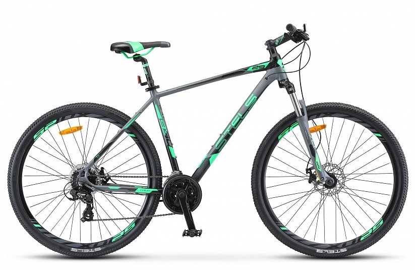 велосипед stels navigator 930 md 29 v010