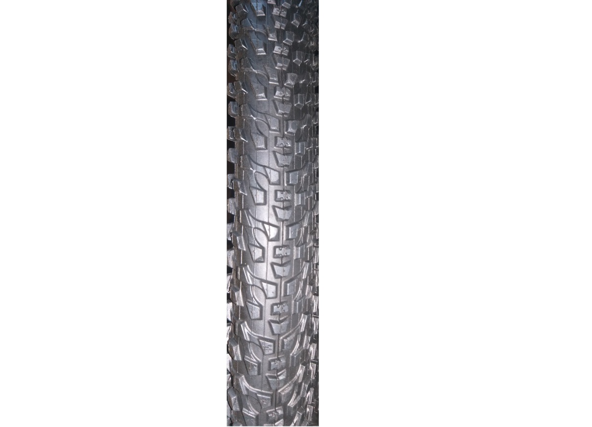 велопокрышка 26" x2,125 dyrro cc8117, без камеры