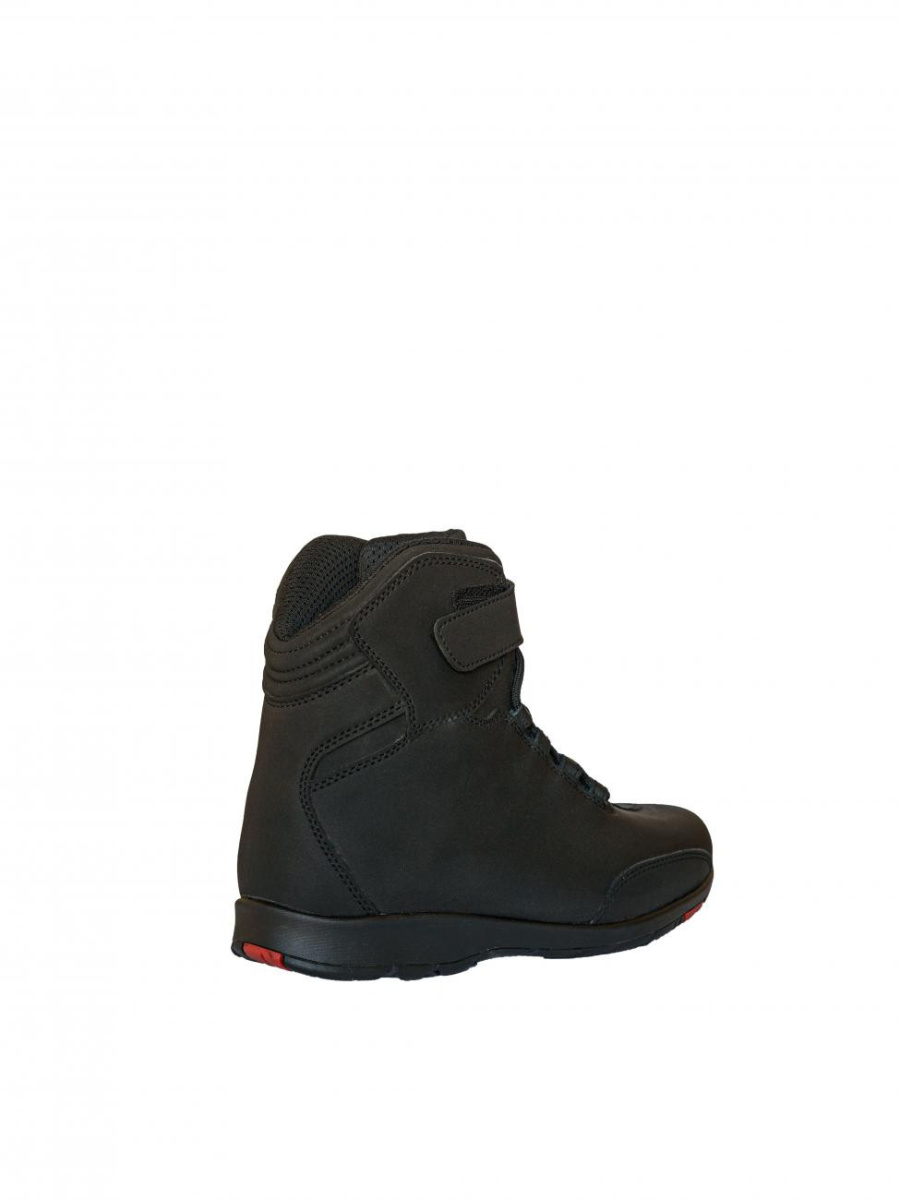 мотоботы dimox portimao short touring boot кожа