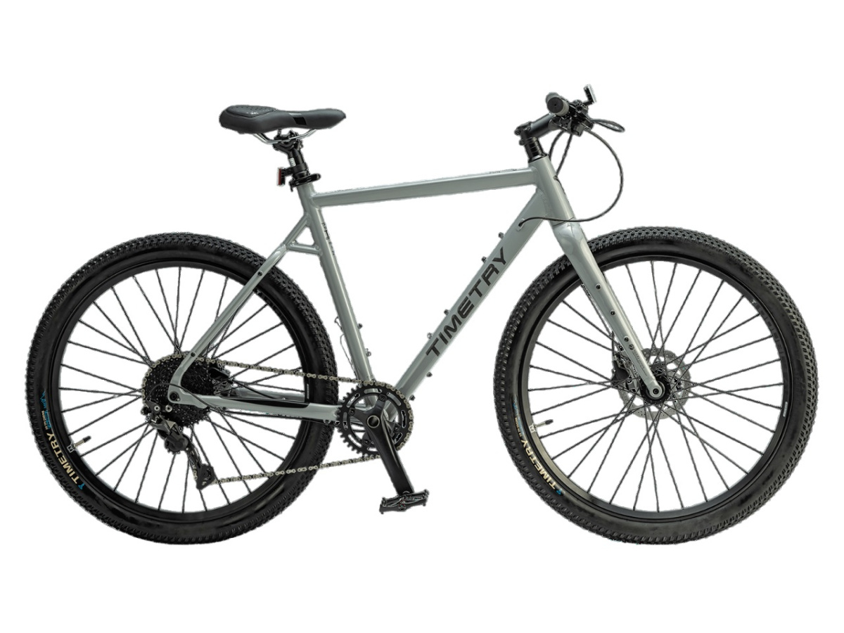 велосипед timetry tt259