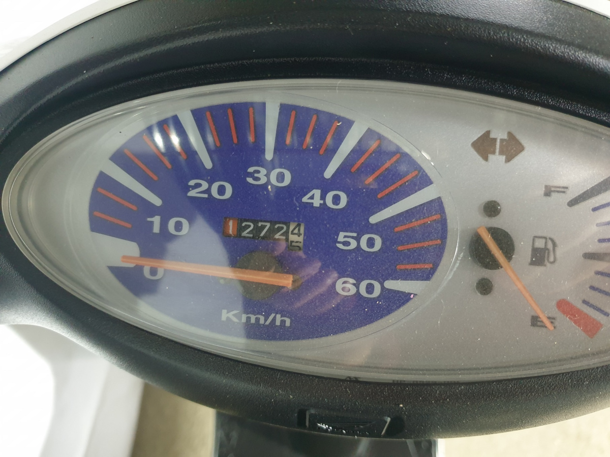 honda smart dio 50 (af-56)