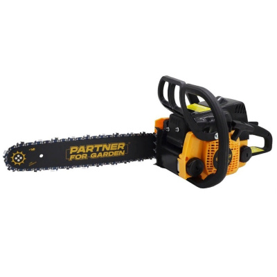 Бензопила Partner for garden GS-180