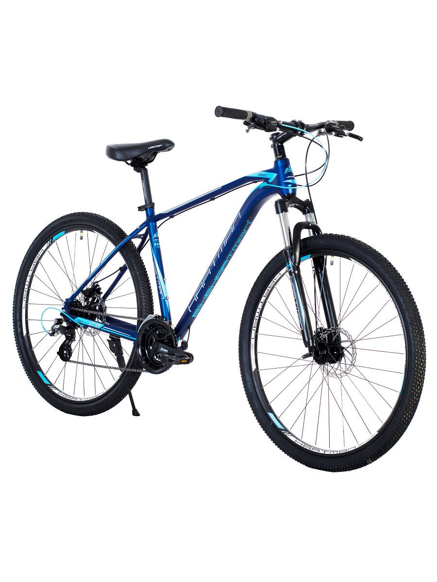 велосипед hartman 29" neo pro