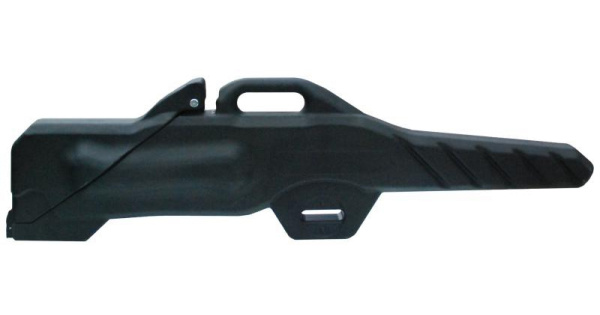 кофр для ружья gka gun case (в сборе)