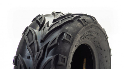 Покрышка ATV 7" 16x8-7 P-133 Yuanxing