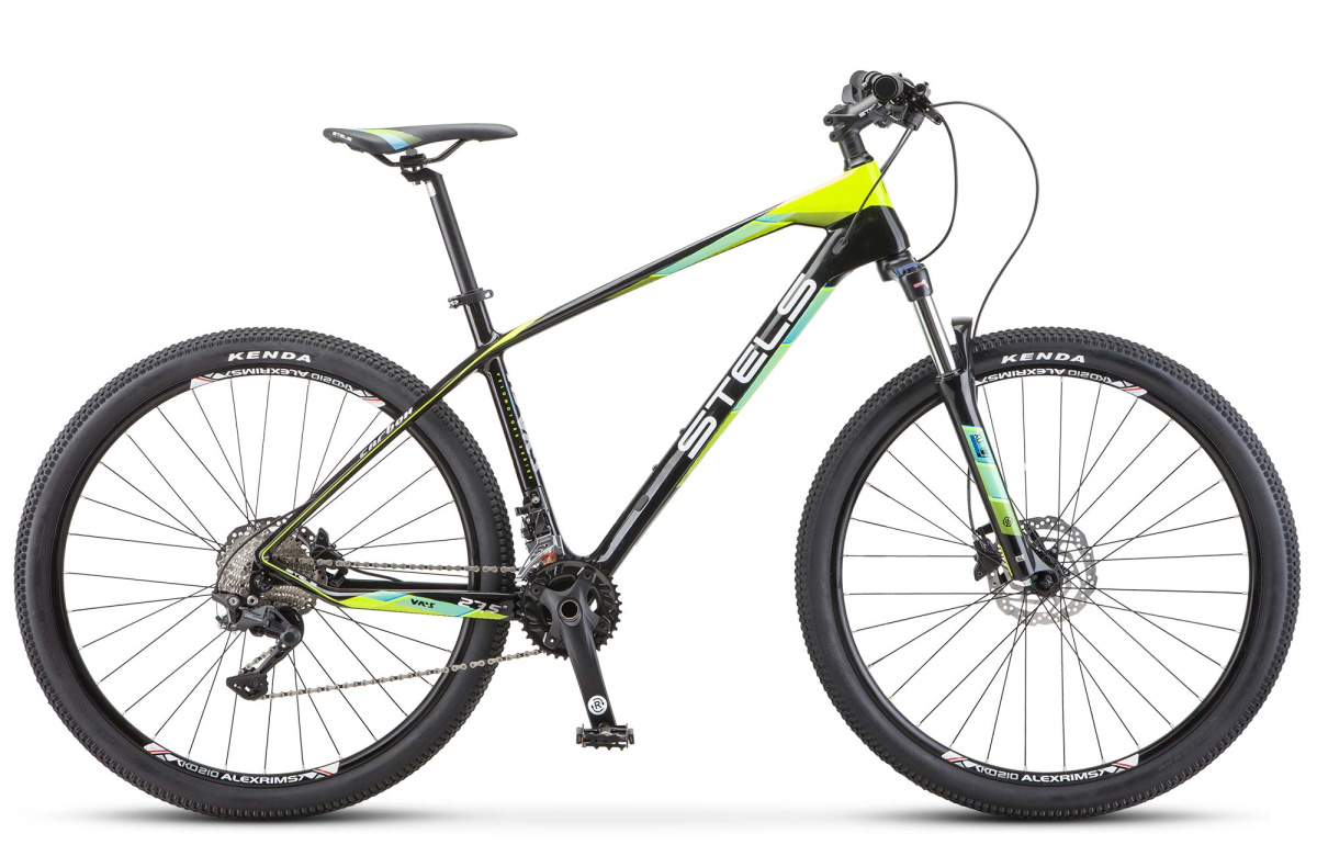 велосипед stels navigator 790 d 27,5" v010