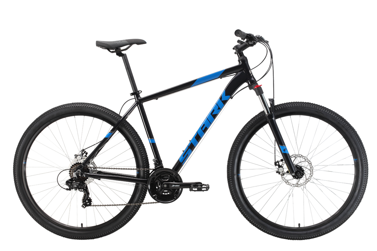 велосипед stark hunter 29.2 d 