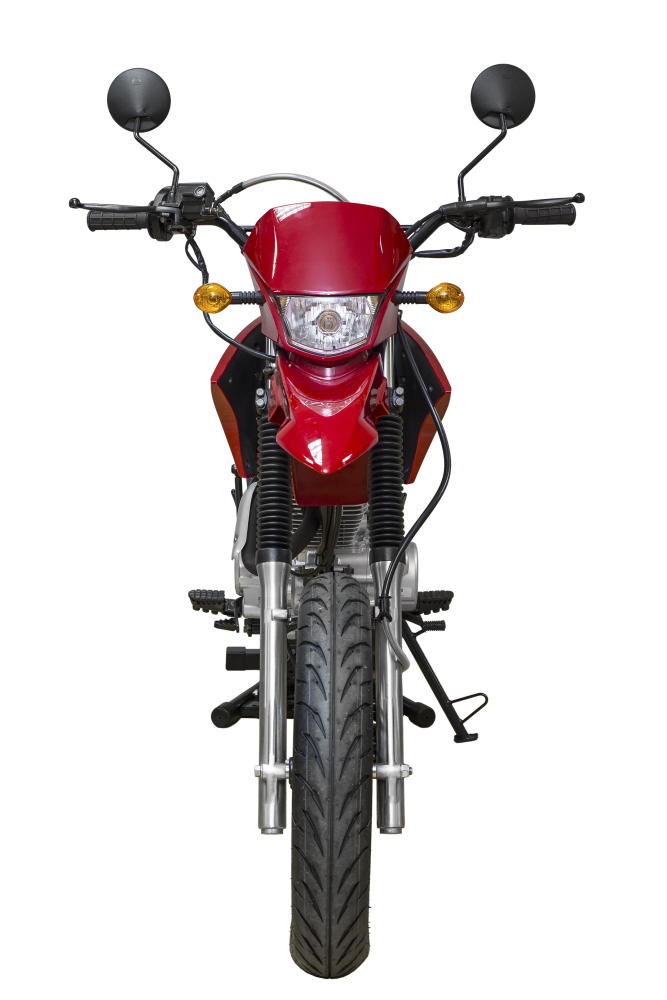 мотоцикл lifan lf200gy-3u