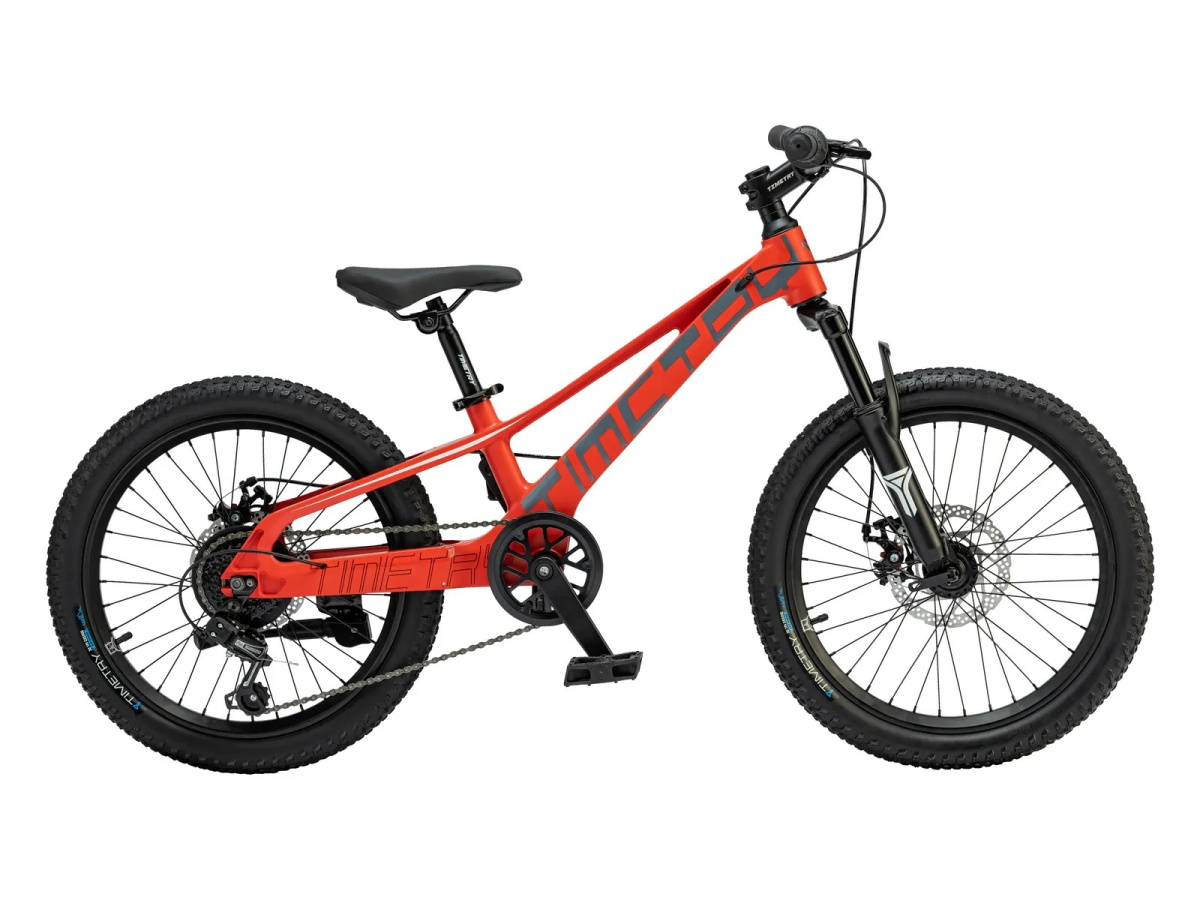 велосипед timetry tt226