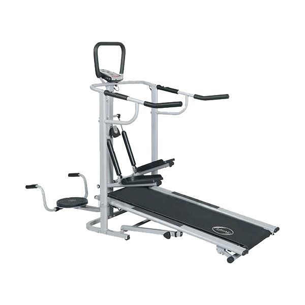 беговая дорожка магнитная sport elit se-1611 