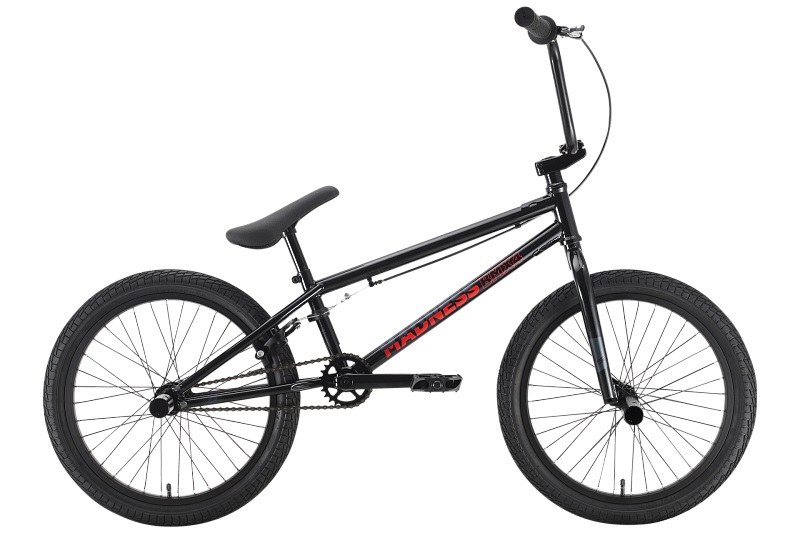 велосипед stark 22 madness bmx 4