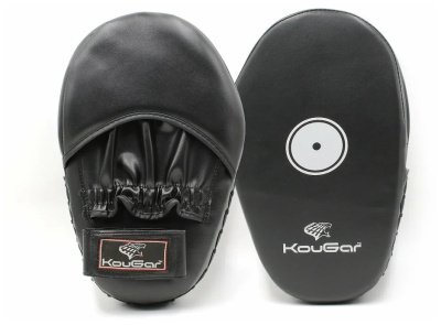 Лапа тренировочная прямая KouGar KO290