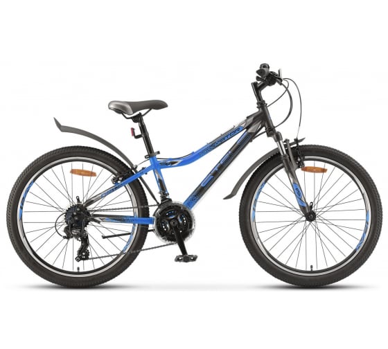 велосипед stels navigator 410 v 24 v010