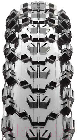 велопокрышка 26" x2,4 maxxis ardent m315p w tt dk60 bk 458 2plho