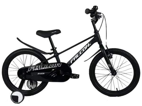 велосипед falcon bike 18" river