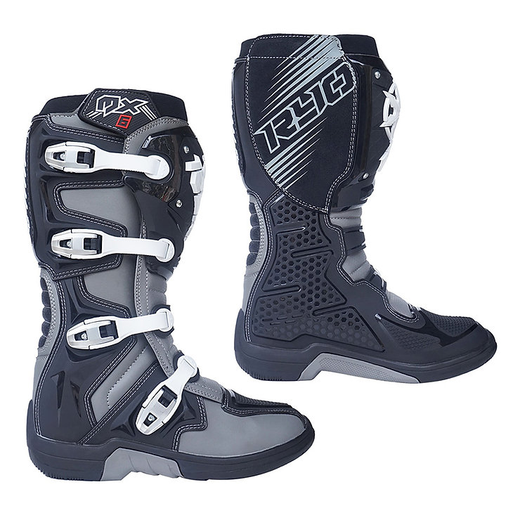 мотоботы ryo racing mx6 enduro