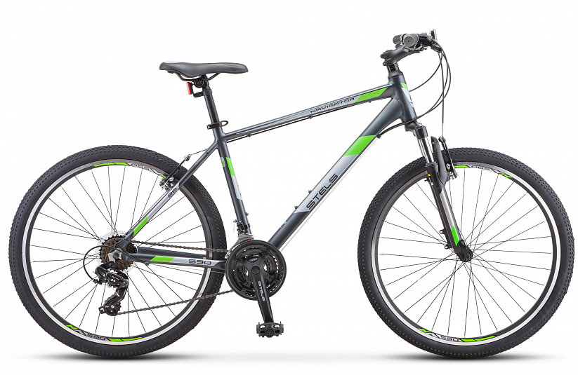 велосипед stels navigator 590 v k010