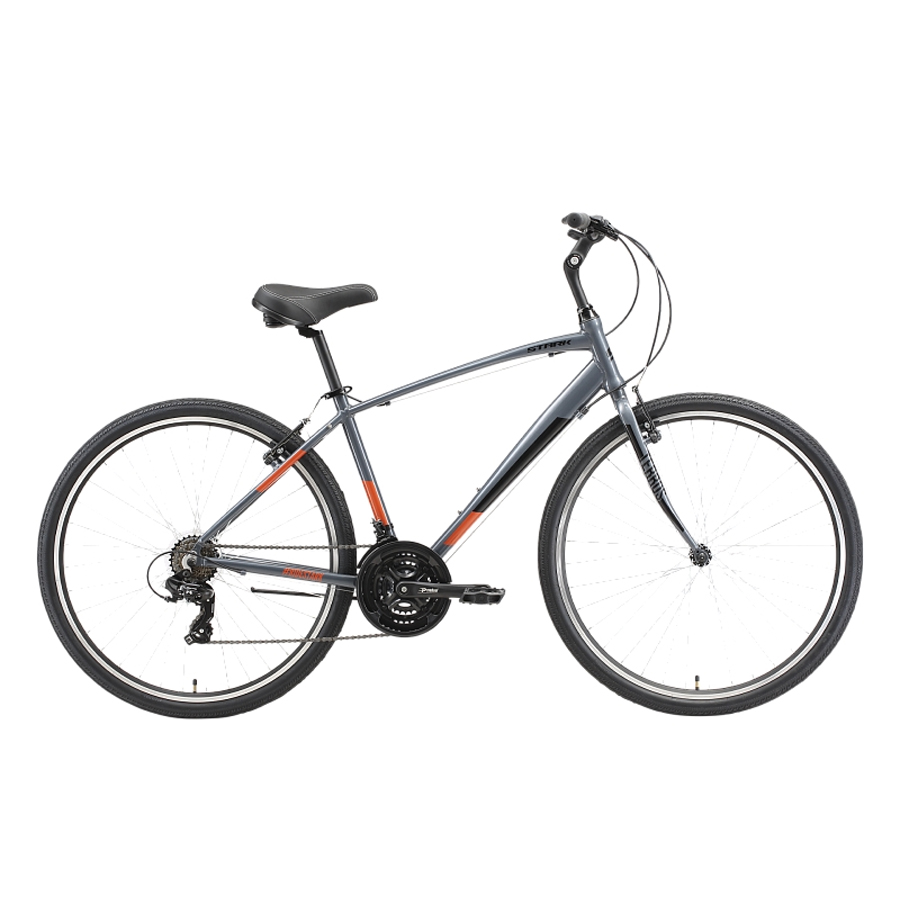 велосипед stark'23 terros 28.2v 18"