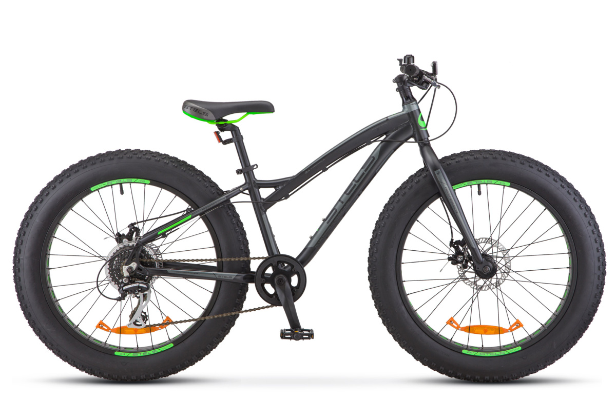велосипед stels aggressor d 24 v010