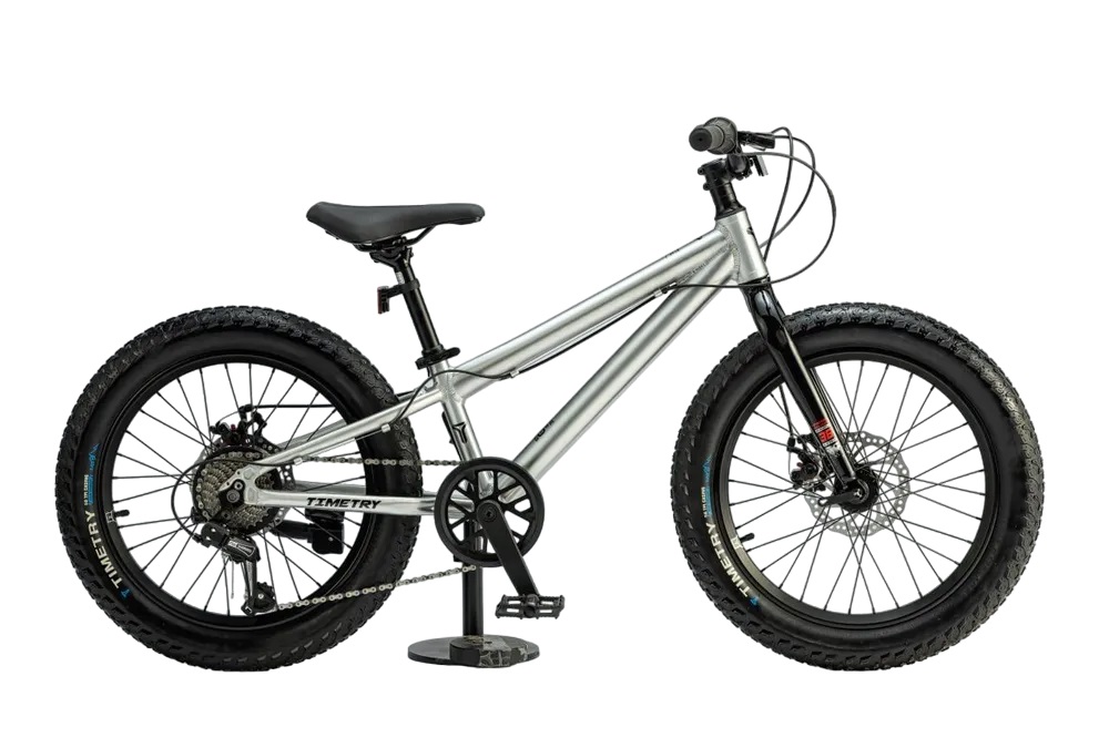 велосипед timetry tt280