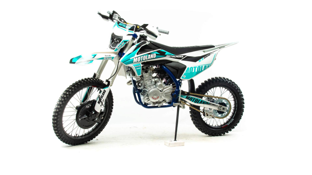 мотоцикл motoland х3 300w pro (2021)