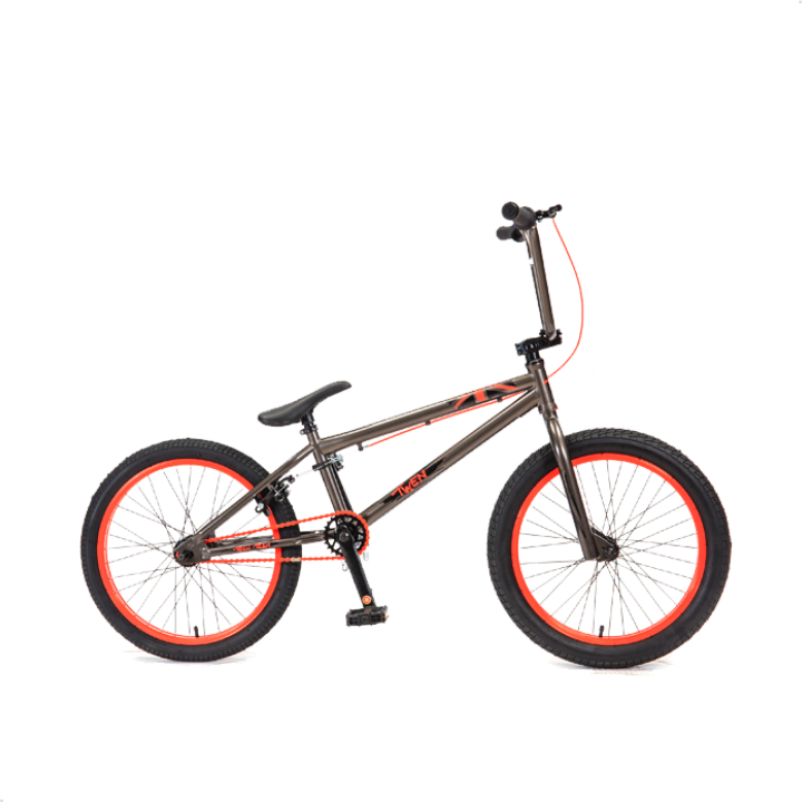 велосипед tech team twen 20 bmx