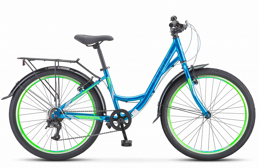 велосипед stels navigator miss 4300 v010