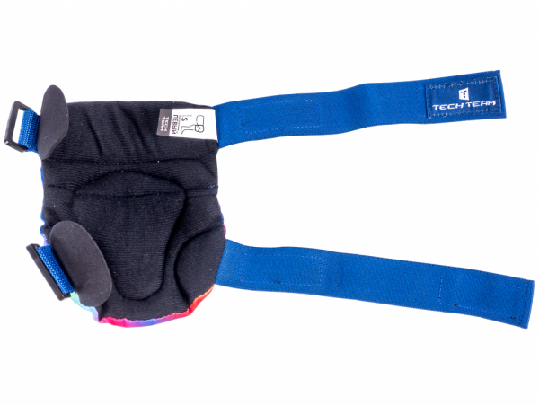 защита tech team safe fit kids 1.0