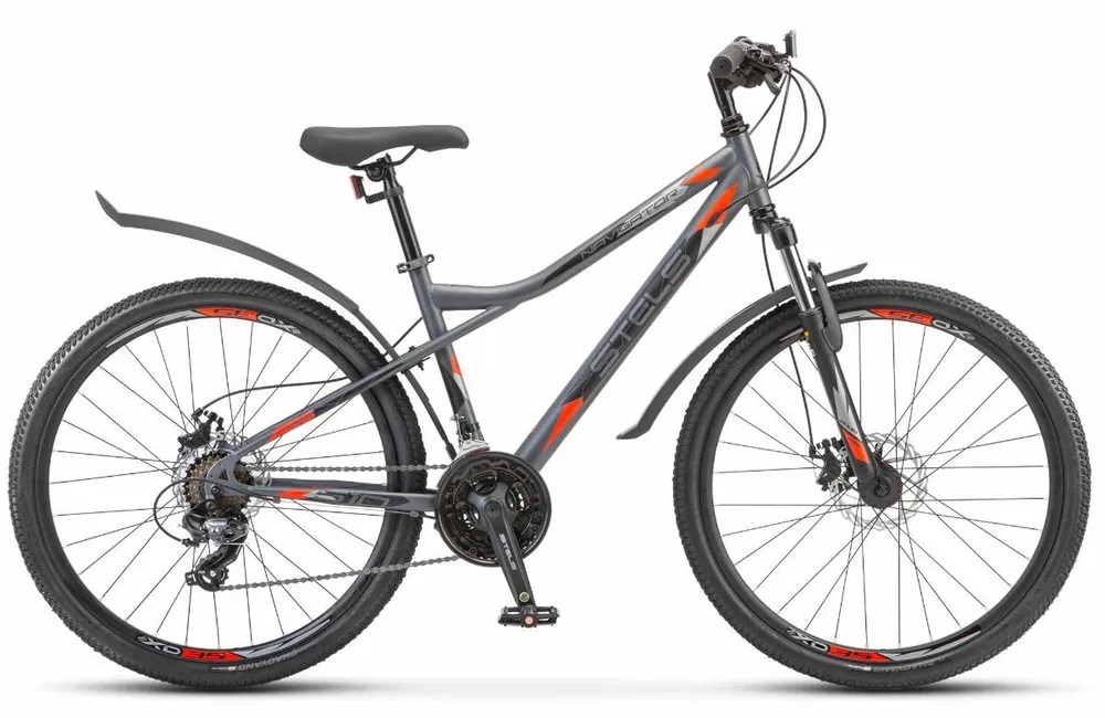 велосипед stels navigator 510 md v010