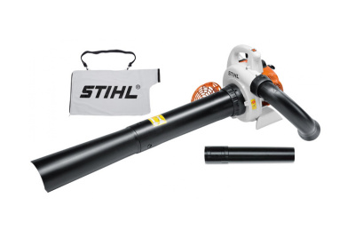 Измельчитель всасывающий Stihl SH 56 4241-011-0927