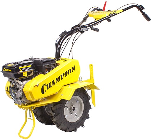 мотокультиватор champion bc8813