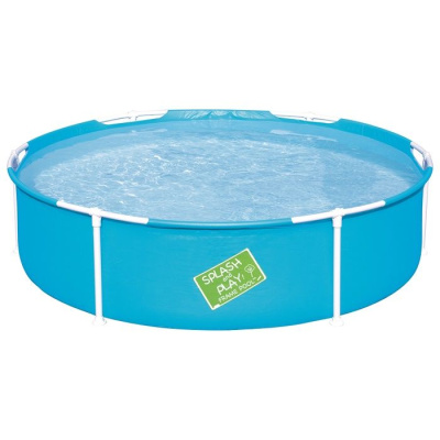 Бассейн каркасный Bestway 38х152 см 580л 56283
