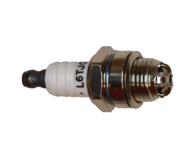 Свеча бензопильная CHAMPION 3-х электродная L6TJC  M14*1.00 9.5mm S-1548