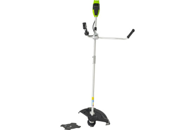 Коса электрическая GREENWORKS GD40BCB 40V(без акк и з/у) триммер 