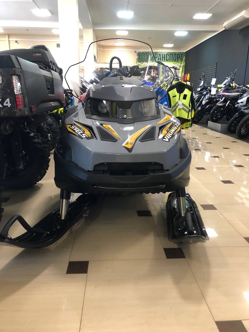 снегоход stels 800 viking 2.0 swt beawer