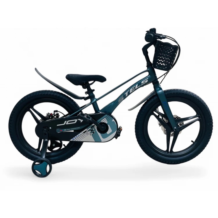 велосипед детский stels joy 16" z010