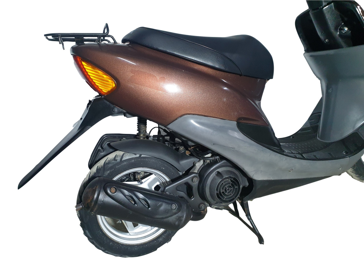 honda dio 50 sr/com (af-35)