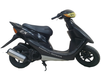 HONDA DIO ZX II (AF 35-14)