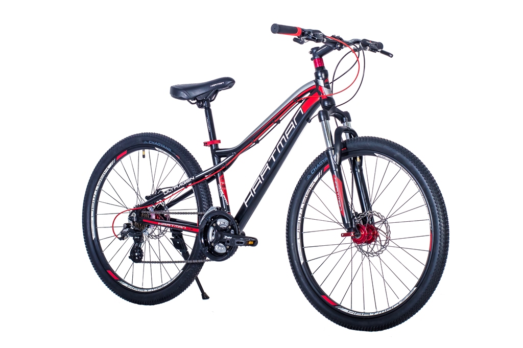велосипед hartman 26" ultragen pro