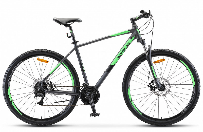 велосипед stels navigator 920 md v010