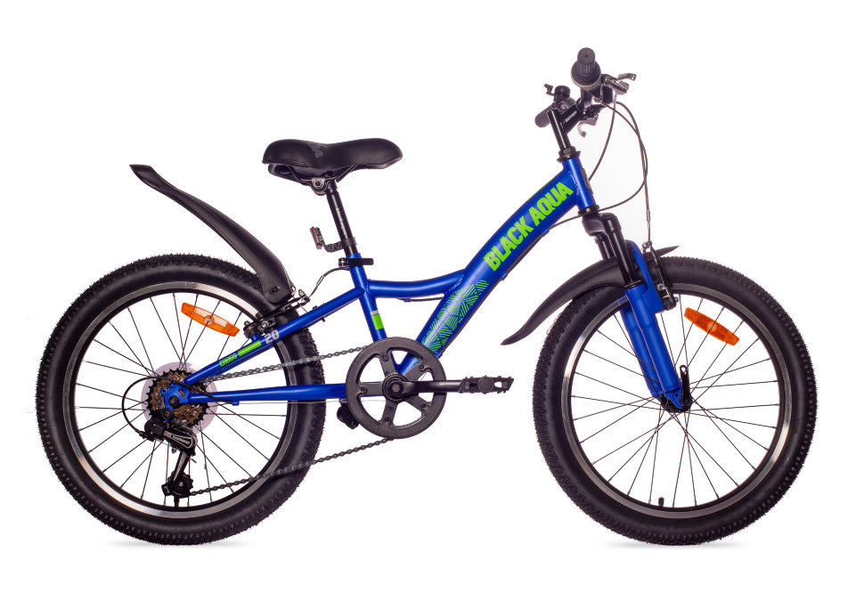 велосипед black aqua cross 1211 v